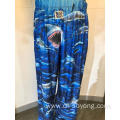 Men's Casual Printed Lounge Pants